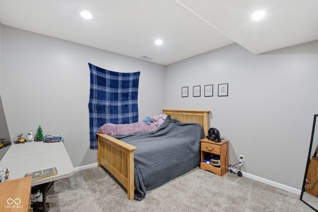 12344 Westmorland Drive, Fishers, IN 46037