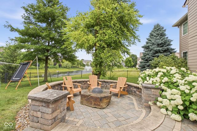 12344 Westmorland Drive, Fishers, IN 46037