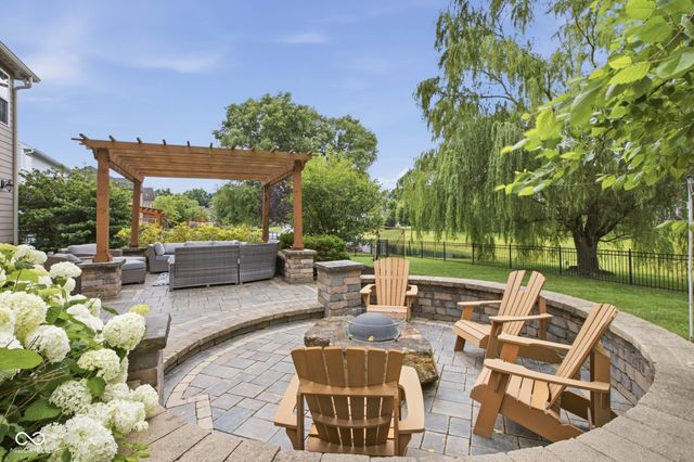 12344 Westmorland Drive, Fishers, IN 46037