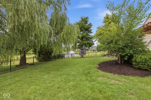 12344 Westmorland Drive, Fishers, IN 46037