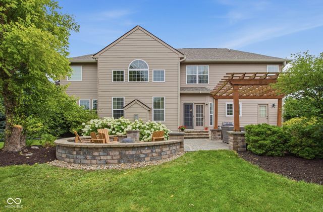 12344 Westmorland Drive, Fishers, IN 46037