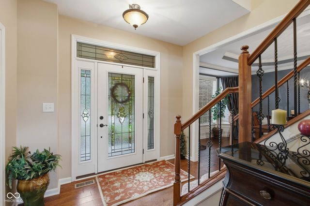 12344 Westmorland Drive, Fishers, IN 46037