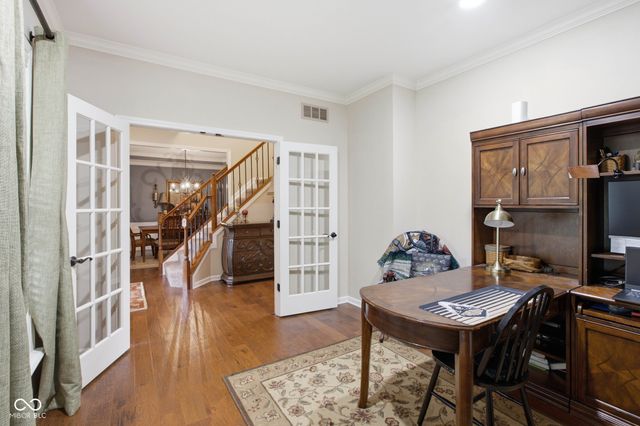 12344 Westmorland Drive, Fishers, IN 46037