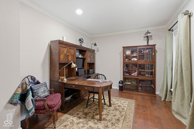 12344 Westmorland Drive, Fishers, IN 46037