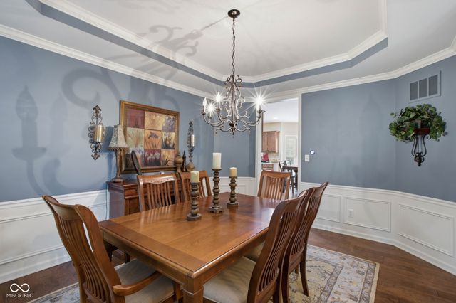12344 Westmorland Drive, Fishers, IN 46037
