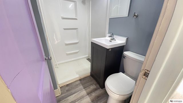 2312 Washington Street, Lincoln, NE 68502