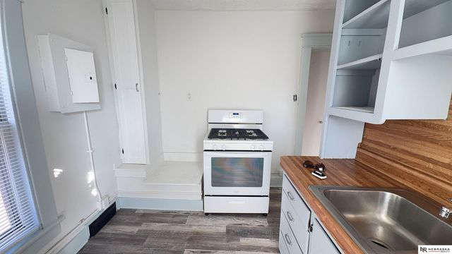 2312 Washington Street, Lincoln, NE 68502