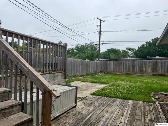 2312 Washington Street, Lincoln, NE 68502