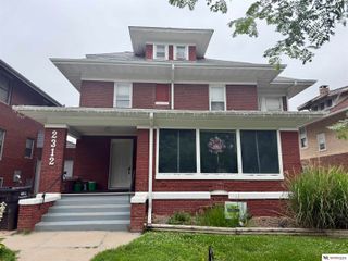 2312 Washington Street, Lincoln, NE 68502