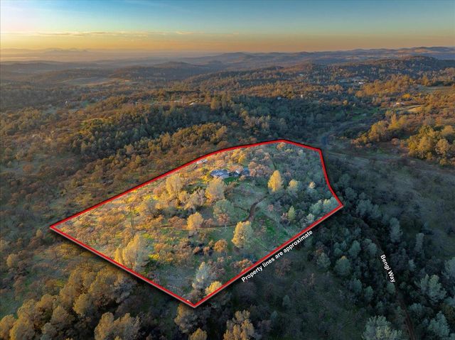 16670 Bengi Way, Grass Valley, CA 95949