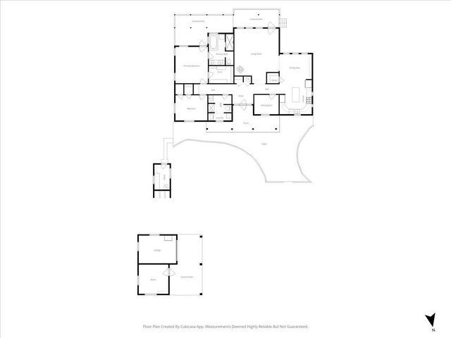 16670 Bengi Way, Grass Valley, CA 95949