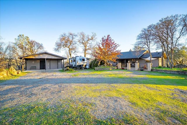 16670 Bengi Way, Grass Valley, CA 95949