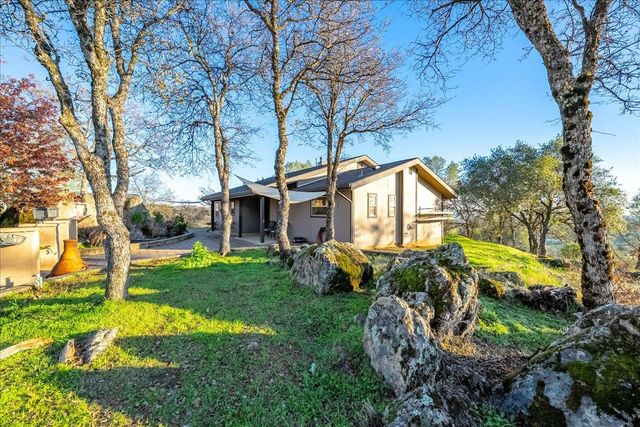 16670 Bengi Way, Grass Valley, CA 95949
