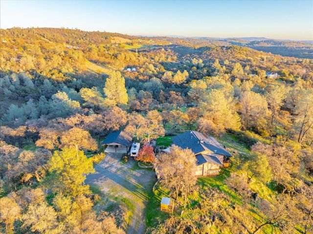 16670 Bengi Way, Grass Valley, CA 95949