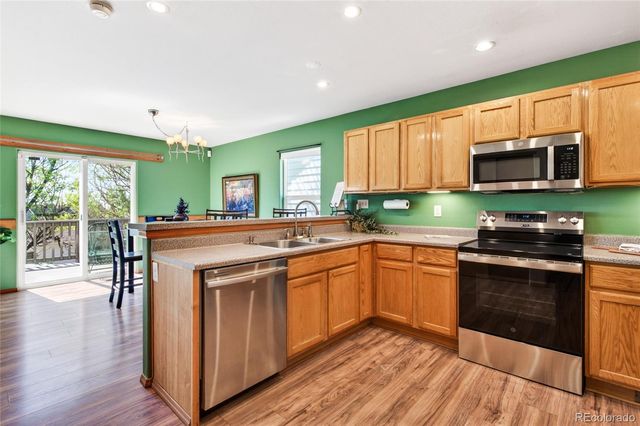 5126 Copen Drive, Colorado Springs, CO 80922