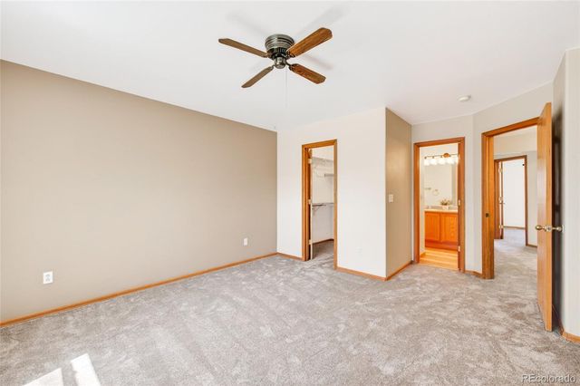 5126 Copen Drive, Colorado Springs, CO 80922
