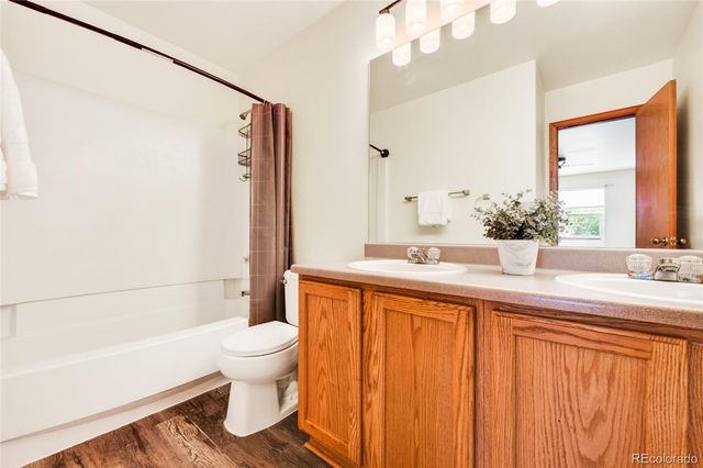 5126 Copen Drive, Colorado Springs, CO 80922