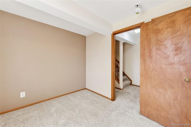 5126 Copen Drive, Colorado Springs, CO 80922