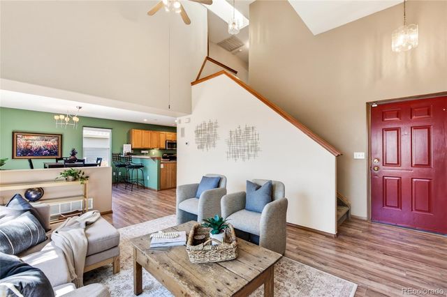 5126 Copen Drive, Colorado Springs, CO 80922