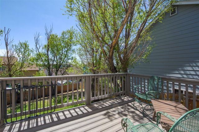 5126 Copen Drive, Colorado Springs, CO 80922