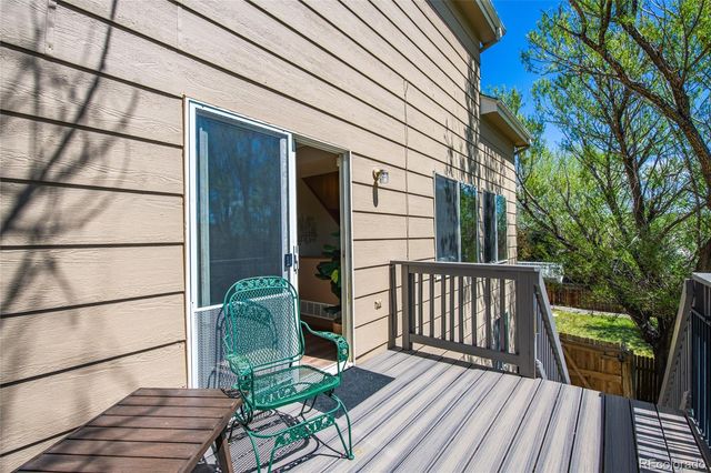 5126 Copen Drive, Colorado Springs, CO 80922