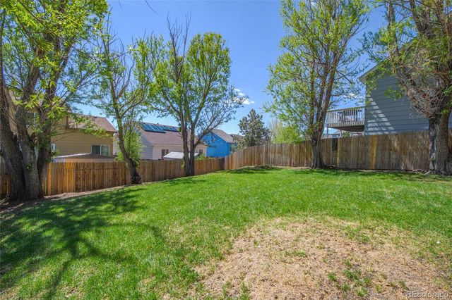 5126 Copen Drive, Colorado Springs, CO 80922