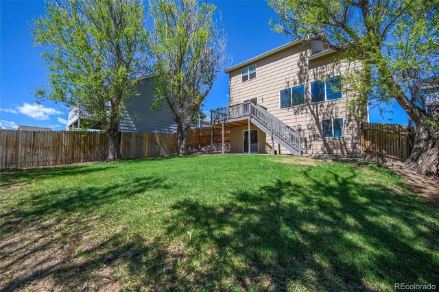 5126 Copen Drive, Colorado Springs, CO 80922