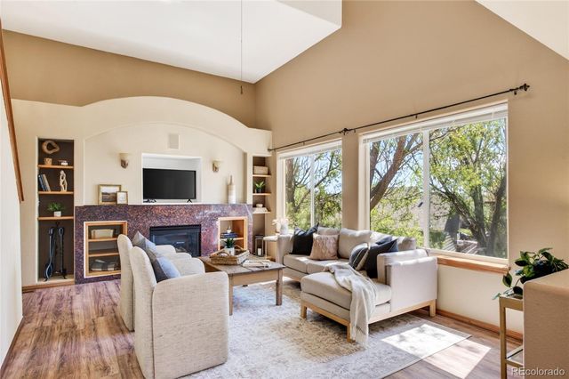 5126 Copen Drive, Colorado Springs, CO 80922