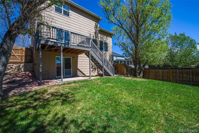 5126 Copen Drive, Colorado Springs, CO 80922