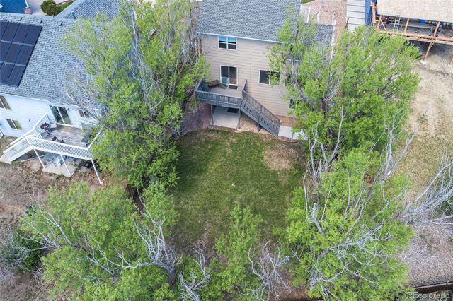 5126 Copen Drive, Colorado Springs, CO 80922