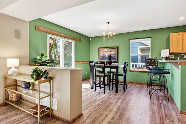 5126 Copen Drive, Colorado Springs, CO 80922