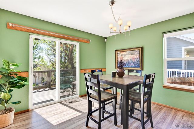 5126 Copen Drive, Colorado Springs, CO 80922