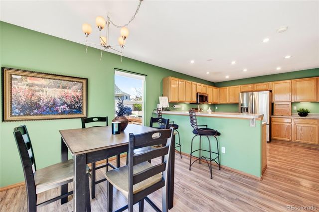 5126 Copen Drive, Colorado Springs, CO 80922