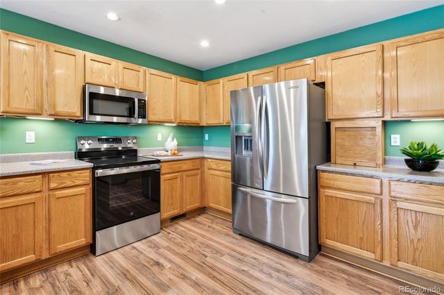 5126 Copen Drive, Colorado Springs, CO 80922