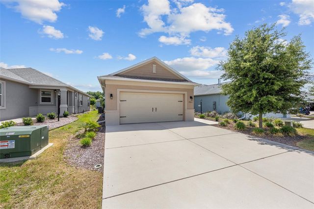 7801 SW 86TH TERRACE ROAD, Ocala, FL 34481