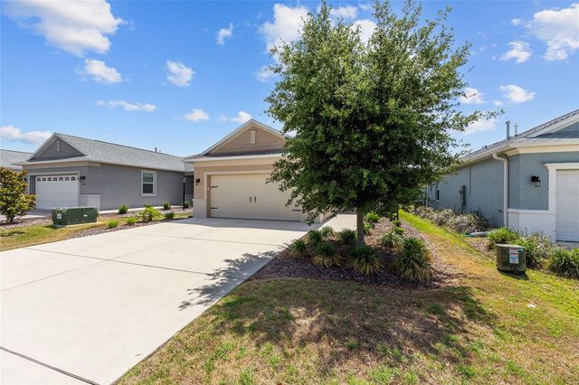 7801 SW 86TH TERRACE ROAD, Ocala, FL 34481