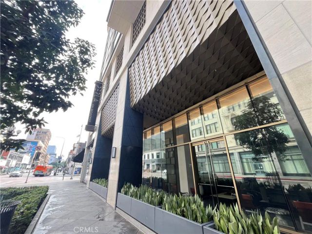 400 S Broadway 814, Los Angeles, CA 90013