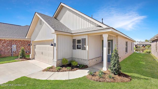 511 Vista Pointe Drive, Pearl, MS 39208