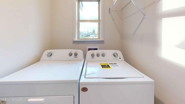 511 Vista Pointe Drive, Pearl, MS 39208