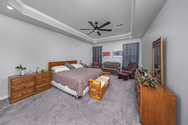 341 Mountain Ridge Pl, Lawton, OK 73507