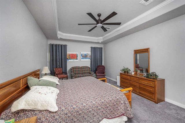 341 Mountain Ridge Pl, Lawton, OK 73507