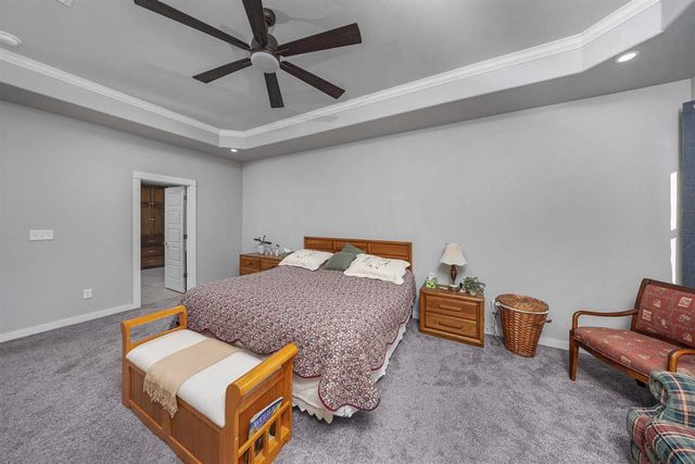 341 Mountain Ridge Pl, Lawton, OK 73507