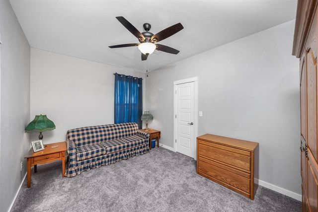 341 Mountain Ridge Pl, Lawton, OK 73507