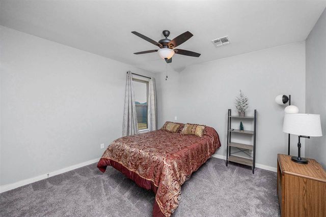 341 Mountain Ridge Pl, Lawton, OK 73507