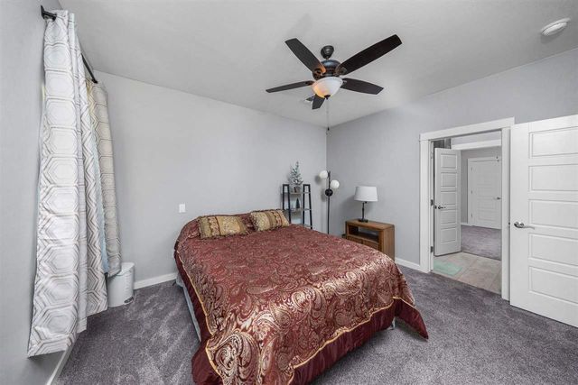 341 Mountain Ridge Pl, Lawton, OK 73507