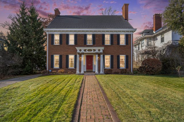 1701 Jefferson Street, Muskegon, MI 49441