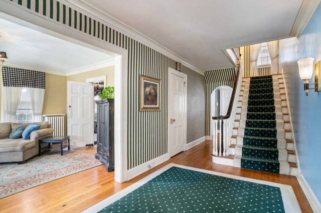 1701 Jefferson Street, Muskegon, MI 49441