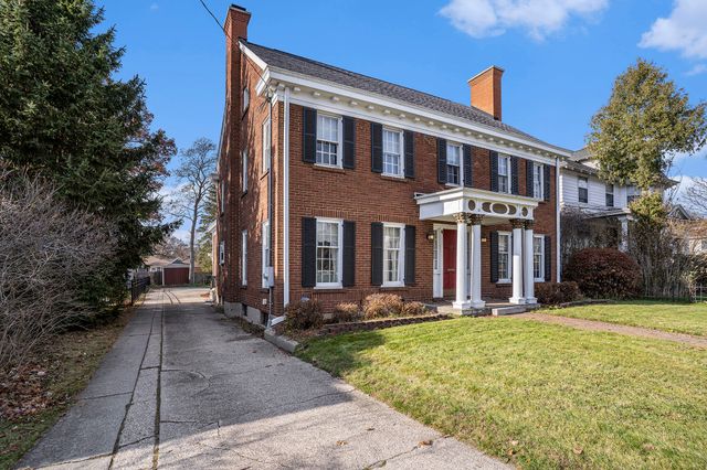 1701 Jefferson Street, Muskegon, MI 49441