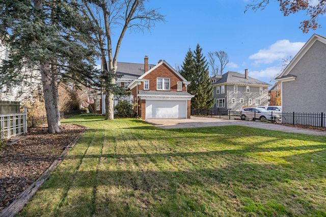 1701 Jefferson Street, Muskegon, MI 49441