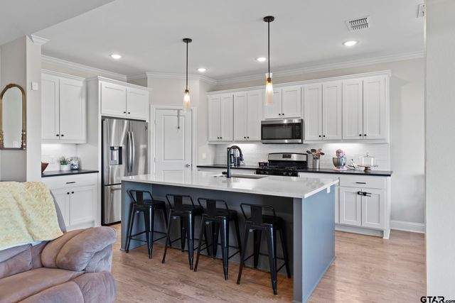 11460 Windsor Park Drive, Tyler, TX 75709